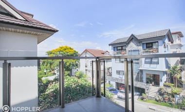 5BR House for Rent in McKinley Hill, Taguig - RR3457682