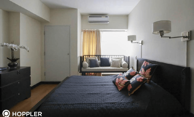 1BR Condo for Sale in The Residences at Greenbelt, Makati - RS4580881