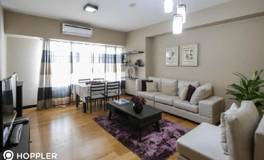 1BR Condo for Sale in The Residences at Greenbelt, Makati - RS4580881