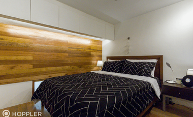 2BR Condo for Sale in Forbeswood Heights, BGC, Taguig - RS3966781
