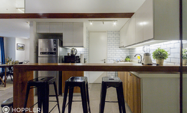 2BR Condo for Sale in Forbeswood Heights, BGC, Taguig - RS3966781