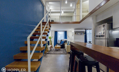 2BR Condo for Sale in Forbeswood Heights, BGC, Taguig - RS3966781