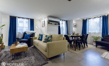 2BR Condo for Sale in Forbeswood Heights, BGC, Taguig - RS3966781