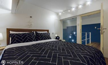2BR Condo for Sale in Forbeswood Heights, BGC, Taguig - RS3966781