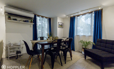 2BR Condo for Sale in Forbeswood Heights, BGC, Taguig - RS3966781