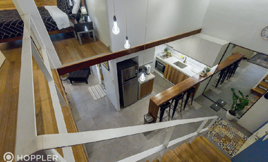 2BR Condo for Sale in Forbeswood Heights, BGC, Taguig - RS3966781