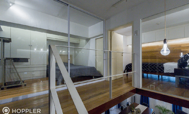 2BR Condo for Sale in Forbeswood Heights, BGC, Taguig - RS3966781
