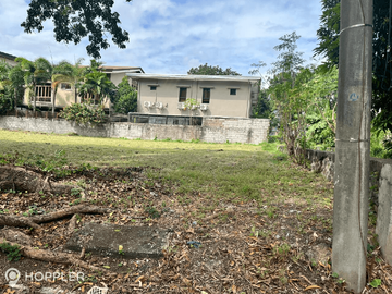 400.0sqm Lot for Sale in Hillsborough Alabang, Muntinlupa - RS4957284