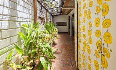 4BR House for Sale in Tahanan Village, Parañaque - RS4990482