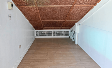 4BR House for Sale in Tahanan Village, Parañaque - RS4990482