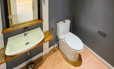 4BR House for Sale in Tahanan Village, Parañaque - RS4990482