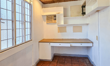 4BR House for Sale in Tahanan Village, Parañaque - RS4990482