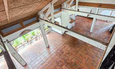 4BR House for Sale in Tahanan Village, Parañaque - RS4990482