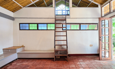 4BR House for Sale in Tahanan Village, Parañaque - RS4990482