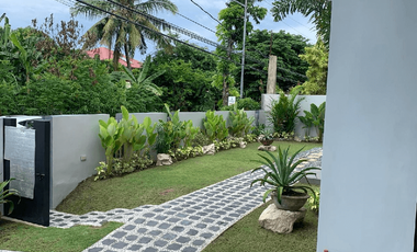 4BR House for Sale in Ayala Alabang Village, Muntinlupa - RS4908382