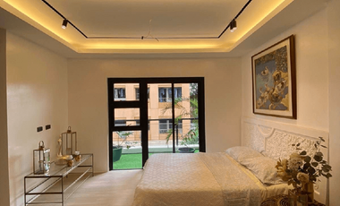 4BR Townhouse for Sale in New Zaniga, Mandaluyong - RS4985383