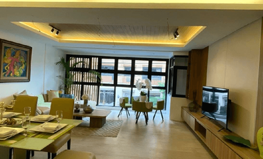4BR Townhouse for Sale in New Zaniga, Mandaluyong - RS4985383