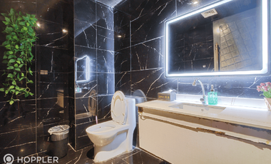 200.0sqm Building for Rent in Poblacion, Makati - CR0797575