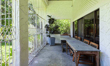 5BR House for Sale in Tahanan Village, Parañaque - RS4990382