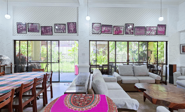 5BR House for Sale in Tahanan Village, Parañaque - RS4990382