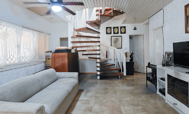 5BR House for Sale in Tahanan Village, Parañaque - RS4990382