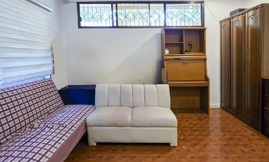 5BR House for Sale in Tahanan Village, Parañaque - RS4990382