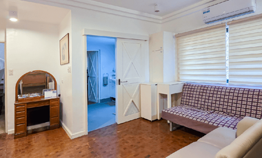 5BR House for Sale in Tahanan Village, Parañaque - RS4990382