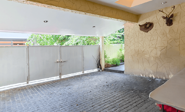 5BR House for Sale in Tahanan Village, Parañaque - RS4990382