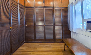 5BR House for Sale in Tahanan Village, Parañaque - RS4990382