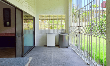 5BR House for Sale in Tahanan Village, Parañaque - RS4990382
