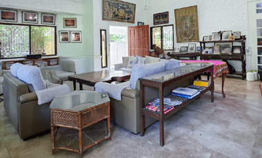 5BR House for Sale in Tahanan Village, Parañaque - RS4990382