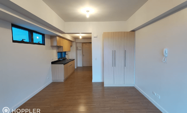 Studio Condo for Sale in High Park Vertis, Bagong Pag-Asa, Quezon City - RS4356381