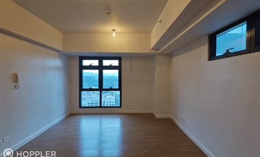 Studio Condo for Sale in High Park Vertis, Bagong Pag-Asa, Quezon City - RS4356381