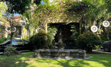 5BR House for Sale in Ayala Alabang Village, Muntinlupa - RS4902582