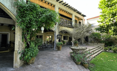 5BR House for Sale in Ayala Alabang Village, Muntinlupa - RS4902582