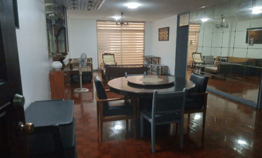 3BR Condo for Sale in Makati Bel-Air Condominium, Poblacion, Makati - RS4987581