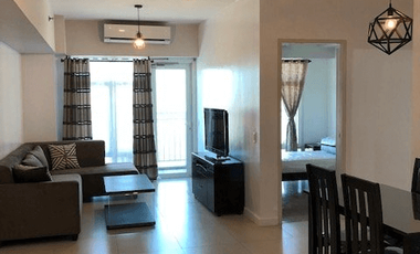 2BR Condo for Rent in Red Oak at Two Serendra, BGC, Taguig - RR3242981