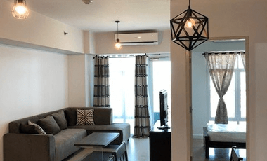 2BR Condo for Rent in Red Oak at Two Serendra, BGC, Taguig - RR3242981
