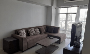 2BR Condo for Rent in Red Oak at Two Serendra, BGC, Taguig - RR3242981