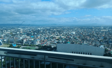2BR Condo for Rent in Red Oak at Two Serendra, BGC, Taguig - RR3242981