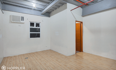 Studio Condo for Rent in Building 1 , San Antonio Village, Makati - RR3408381