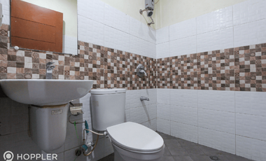Studio Condo for Rent in Building 1 , San Antonio Village, Makati - RR3408381