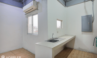 Studio Condo for Rent in Building 1 , San Antonio Village, Makati - RR3408381