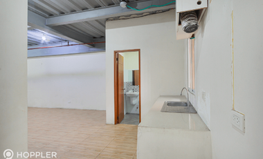 Studio Condo for Rent in Building 1 , San Antonio Village, Makati - RR3408381