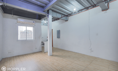 Studio Condo for Rent in Building 1, San Antonio Village, Makati - RR3408281
