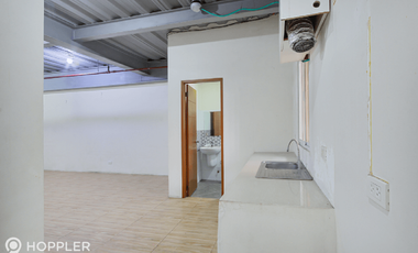 Studio Condo for Rent in Building 1, San Antonio Village, Makati - RR3408281