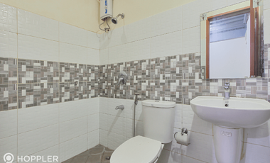 Studio Condo for Rent in Building 1, San Antonio Village, Makati - RR3408281