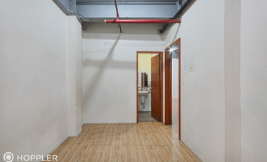 Studio Condo for Rent in Building 1, San Antonio Village, Makati - RR3408281