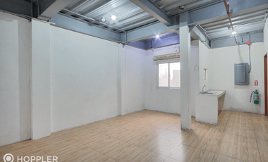 Studio Condo for Rent in Building 1, San Antonio Village, Makati - RR3408281