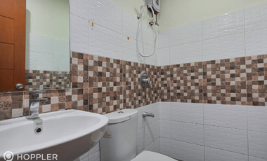 Studio Condo for Rent in Building 1, San Antonio Village, Makati - RR3408281